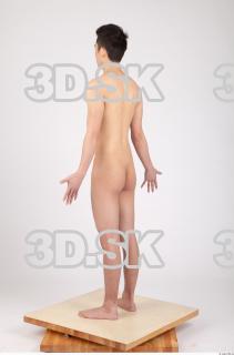 Body texture of Frederick 0005